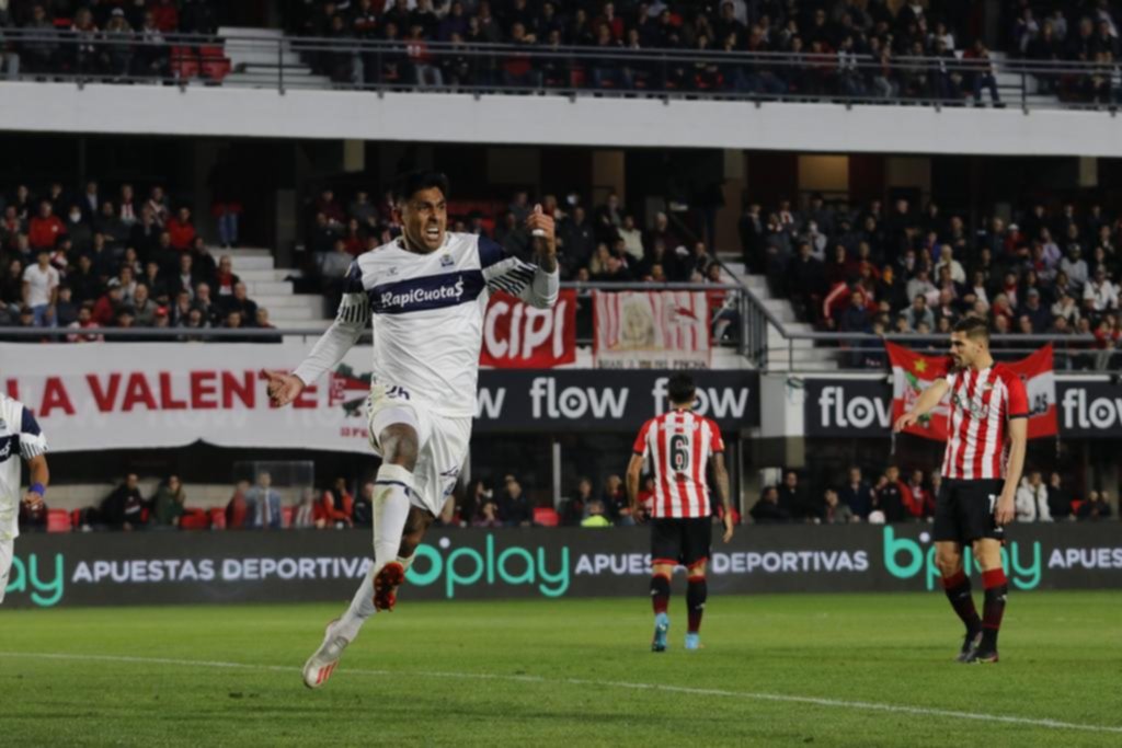Superado el clásico, Gimnasia necesita un salto de calidad
