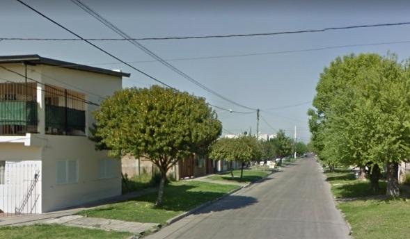 Aterrador atraco nocturno: lo despertaron y le robaron 600 mil pesos