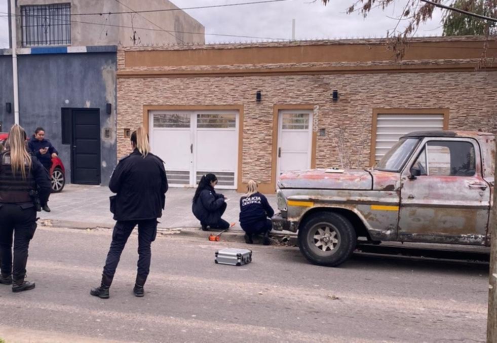 Investigan disparos por un video previo al clásico