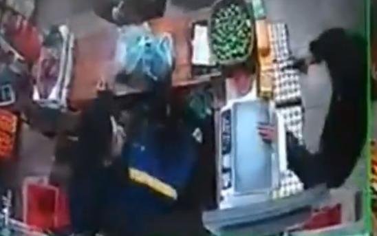 Raid delictivo en Magdalena encendió las alarmas