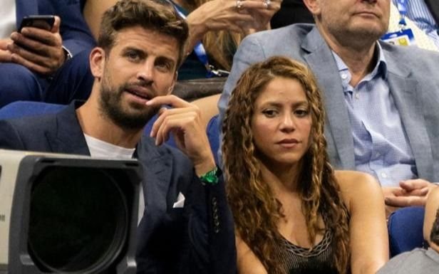 La infidelidad la pagó cara: Shakira habló tras la separación con Gerard Piqué