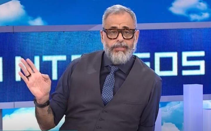 Jorge Rial: "El pasado nunca está donde crees que lo dejaste"