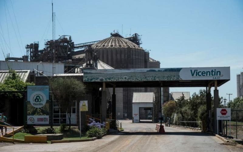 Detuvieron al presidente de Vicentin acusado de vender acciones cuando la Justicia se lo impide