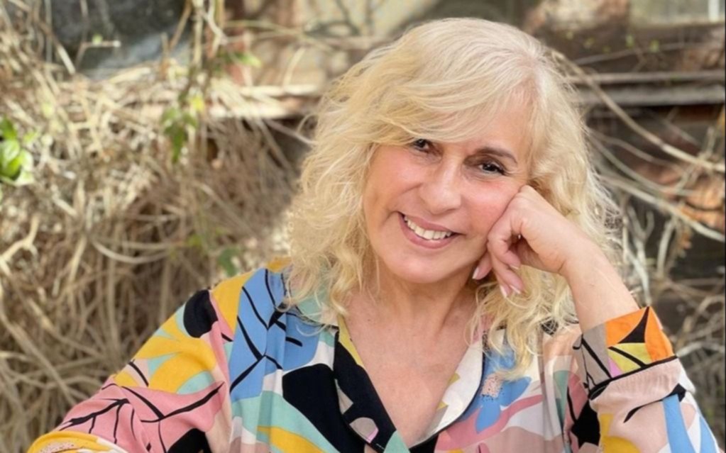 Telefe presenta lo nuevo: todos los detalles sobre el programa de Georgina Barbarossa