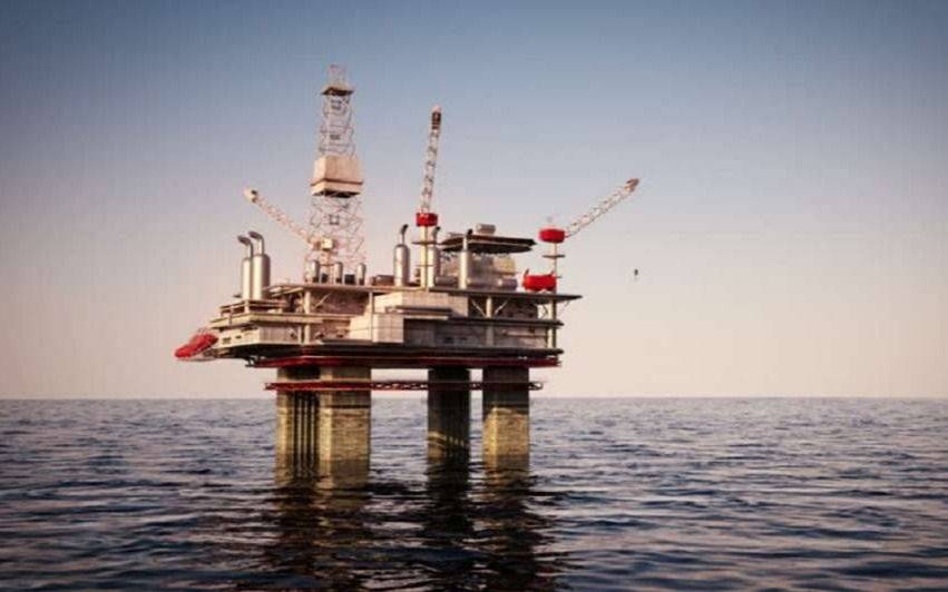 Exploración petrolera en Mar del Plata: así será su procedimiento