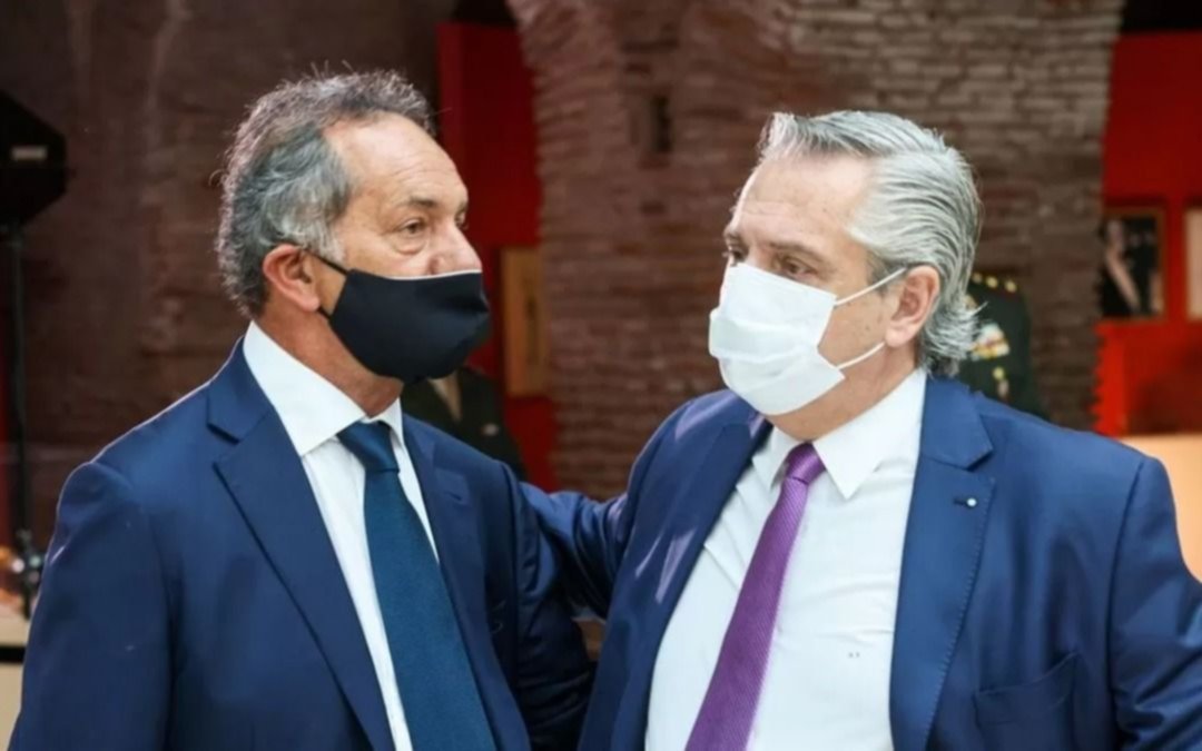 Primeras señales de cómo armará su gabinete Daniel Scioli, que jurará como ministro en una semana