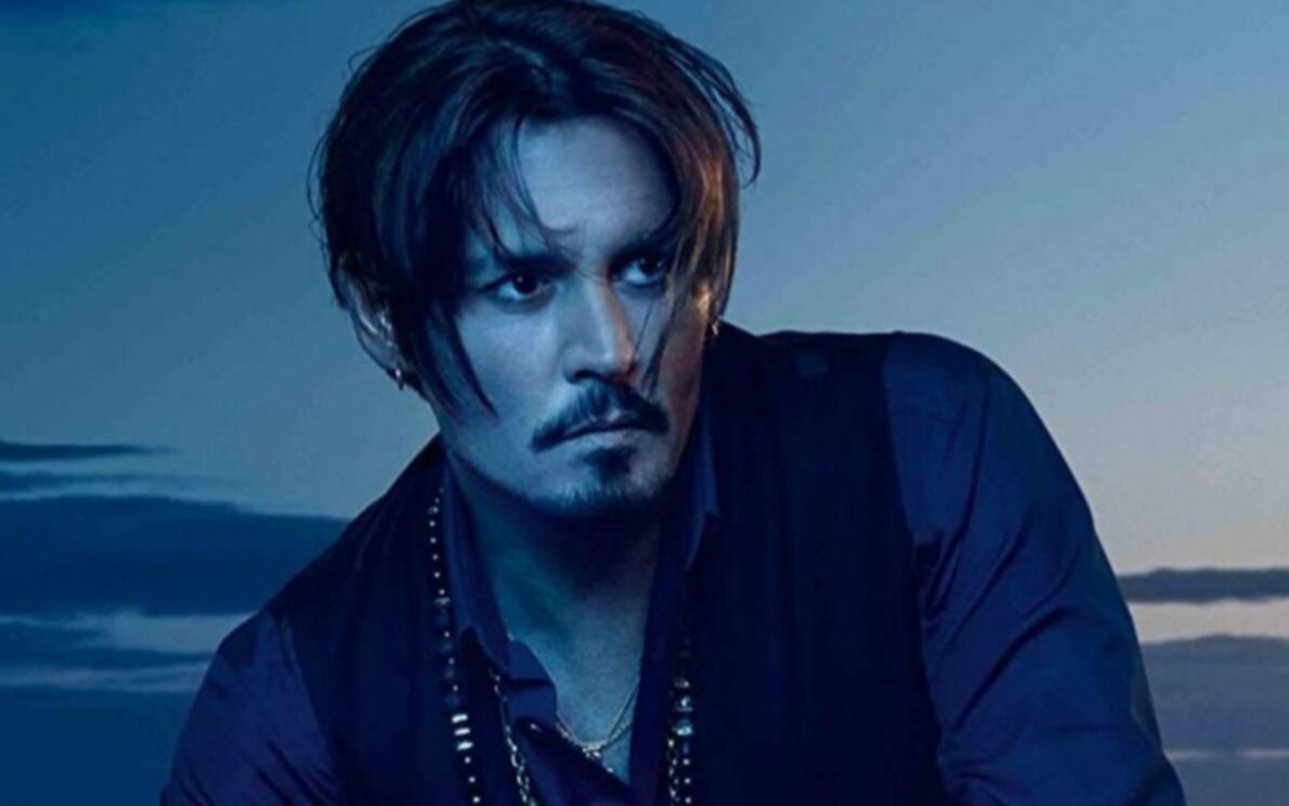 Tras el juicio de Johnny Depp: Se disparan las ventas de Dior, la empresa que lo mantuvo en publicidades