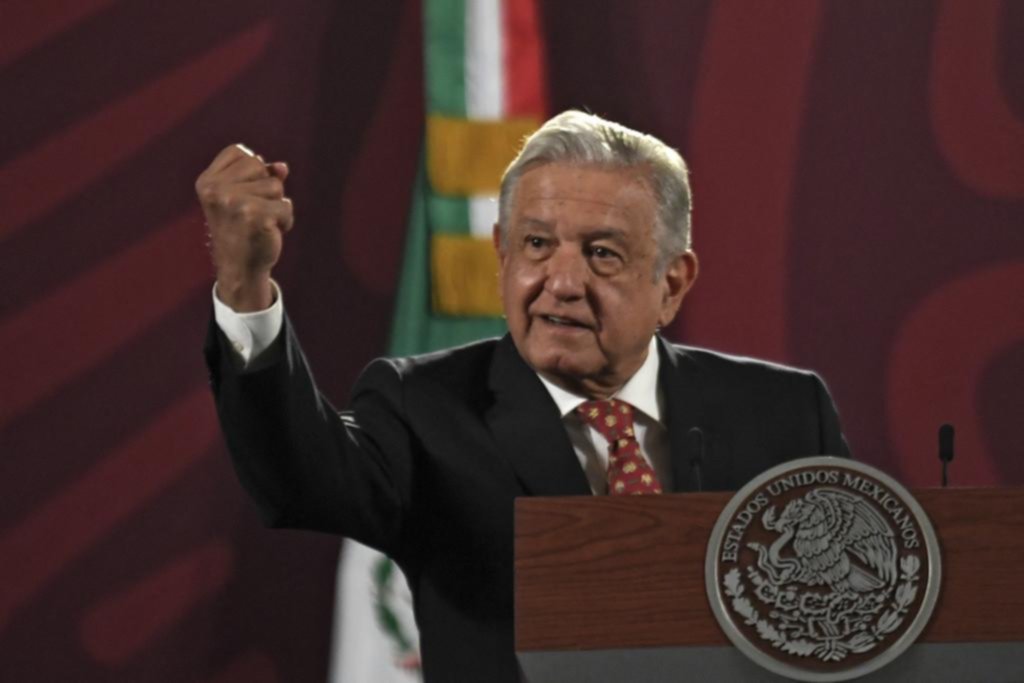 Cumbre de las Américas, sin el presidente de México