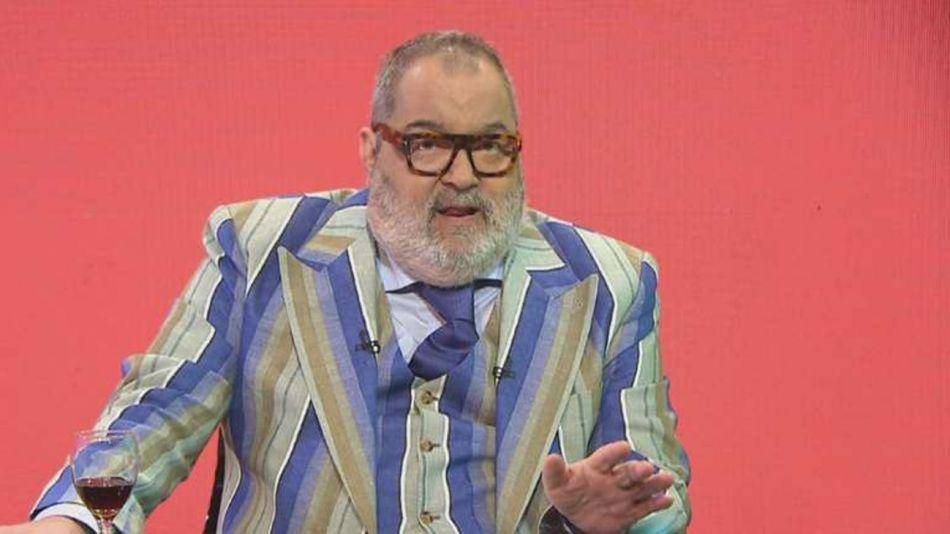 Jorge Lanata denunció una estafa con obras de arte falsas