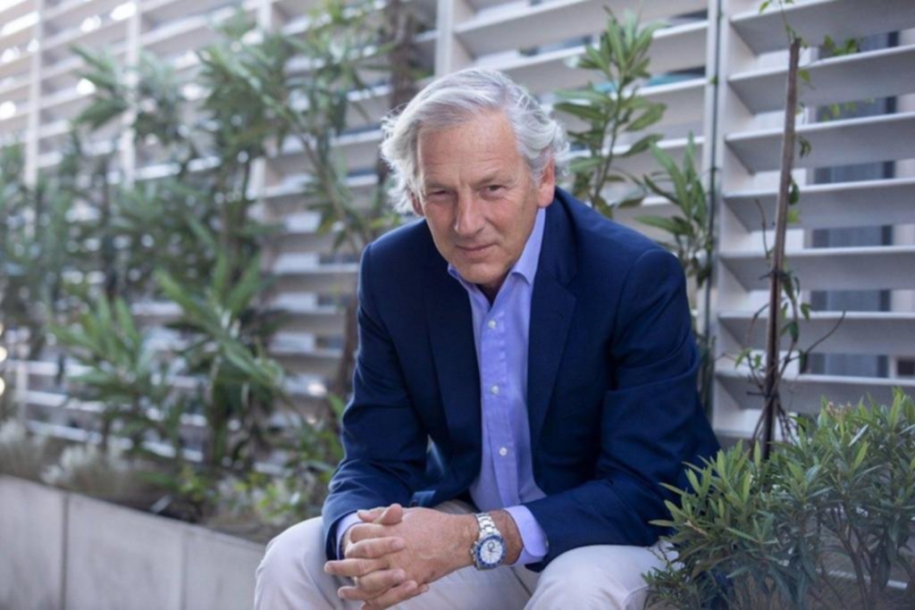 Marcelo Longobardi denunció un “atentado” en su contra