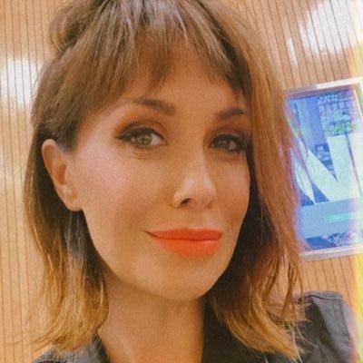Granata, explosiva, denunció ruidos de sexo en un camarín