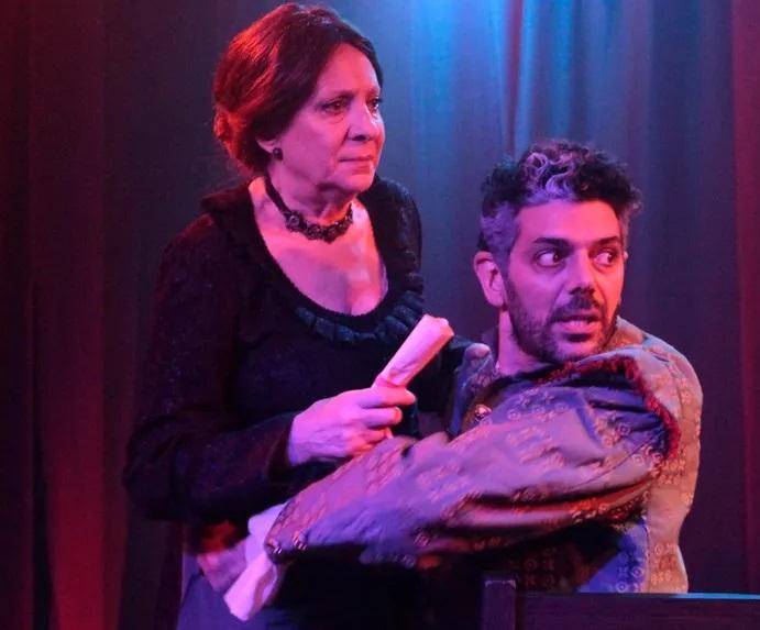 La celebración del amor de García Lorca en La Plata