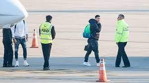 Messi eligió Rosario para descansar en vacaciones