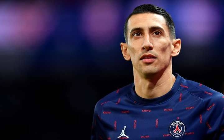 ¡Fideo, te buscan! Un equipo italiano va a la carga por Di María y prepara una suculenta oferta