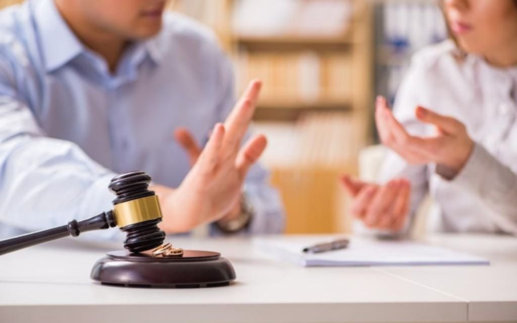 La pandemia disparó los divorcios en la Provincia: cifras del mayor registro en 15 años