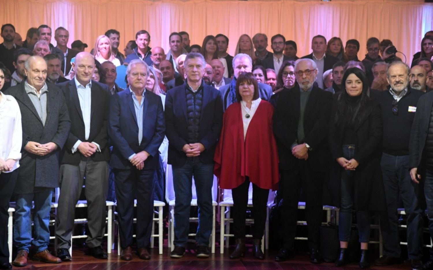 Mensaje de Macri por la interna de JxC: “Si en la previa nos matamos entre nosotros, ¿quién nos va a creer?"