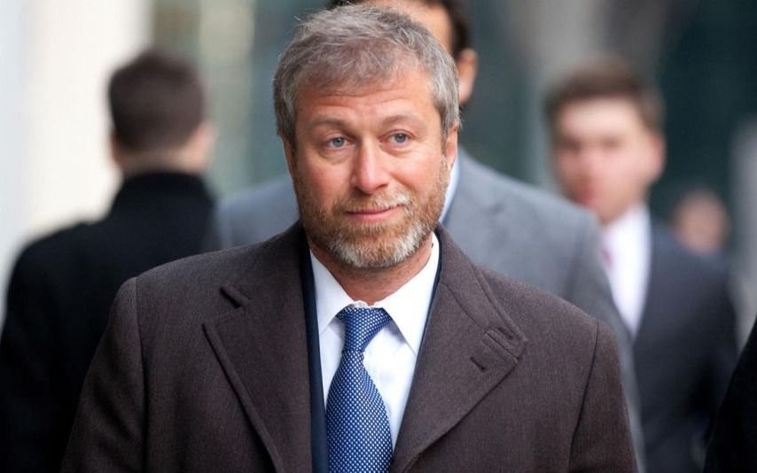 Truphone, la empresa de telefonía del millonario ruso Roman Abramovich valía u$s500 millones y se vendió por 1 euro