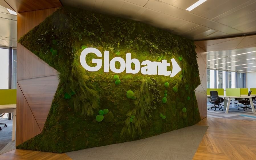 Globant, el unicornio con raíces platenses, inaugura su edificio en Tandil