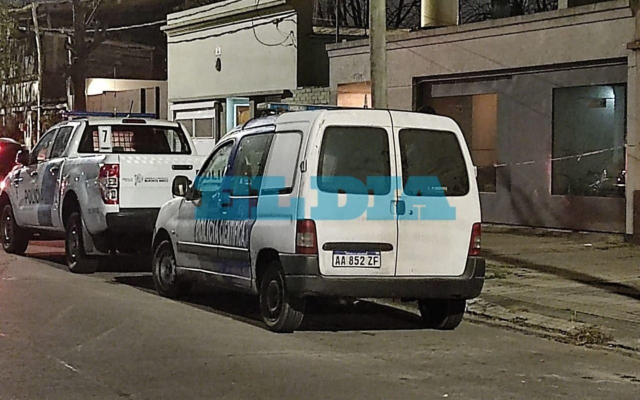 Conmoción por otro crimen que sacude a La Plata: un menor mató a su hermana de un cuchillazo