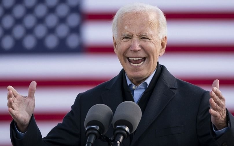 El objetivo de Biden: reducir la violencia armada en EEUU