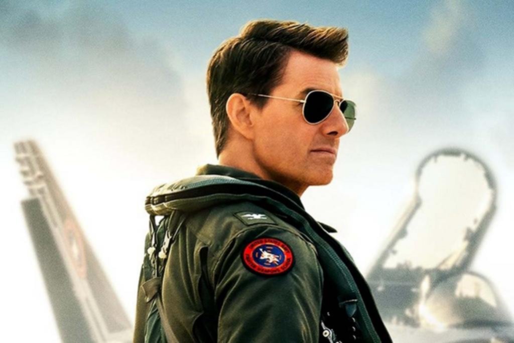 Paramount enfrenta una demanda por la nueva “Top Gun”