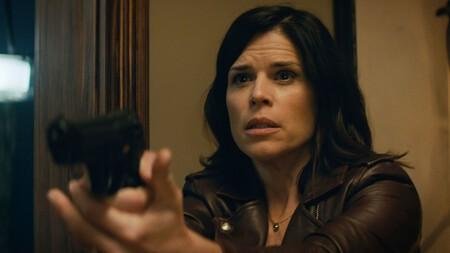 Puso el grito en el cielo: Neve Campbell, fuera de “Scream 6”