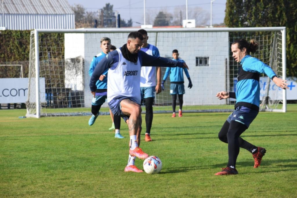Racing y Vélez son los candidatos a avanzar