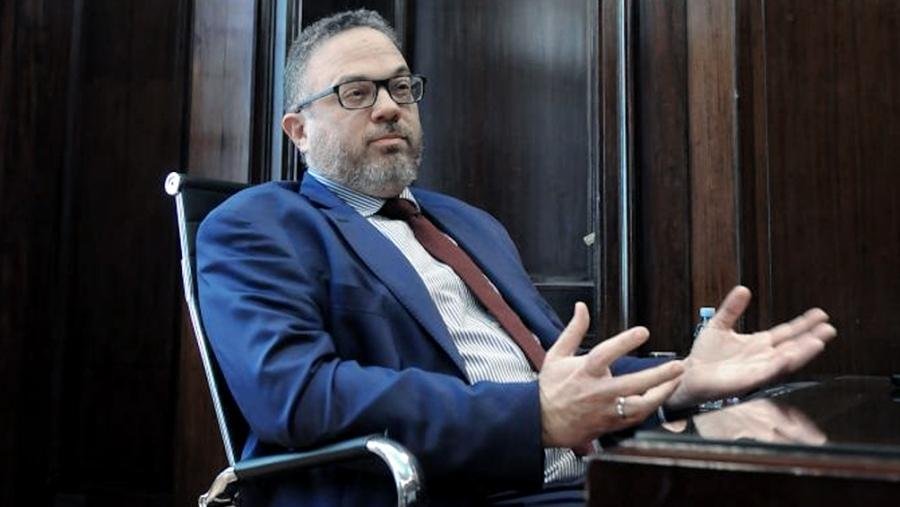 La Justicia citó al exministro por sus dichos sobre el gasoducto