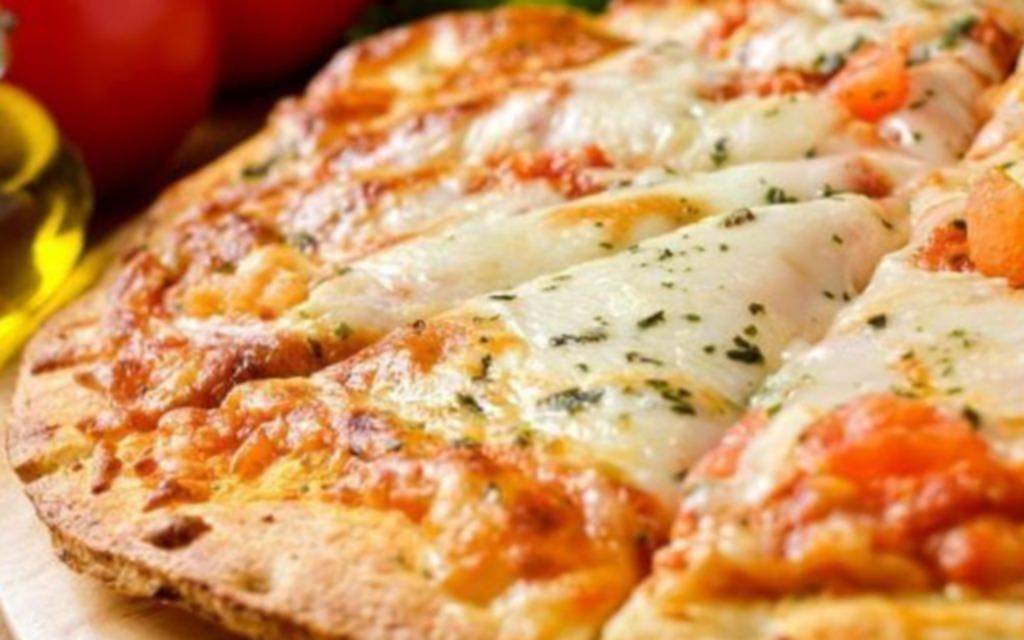 Pizzería narco en Quilmes