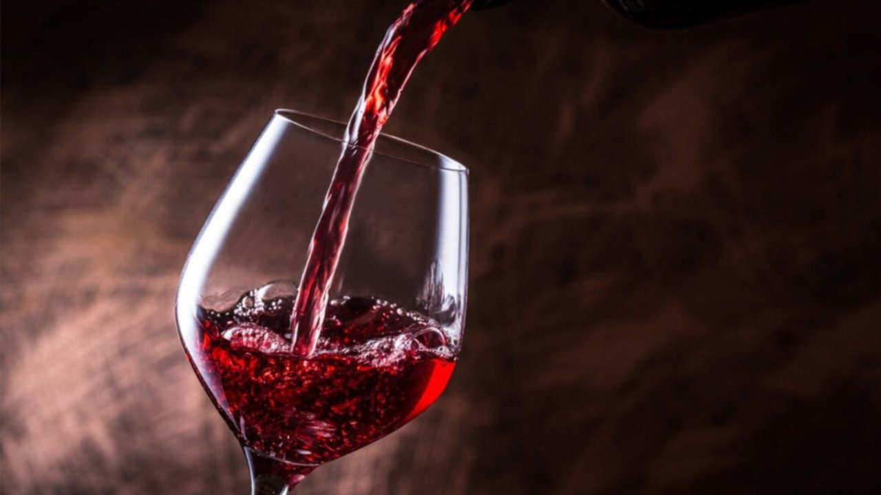Para Decanter, el mejor Cabernet Franc orgánico del mundo es de Argentina