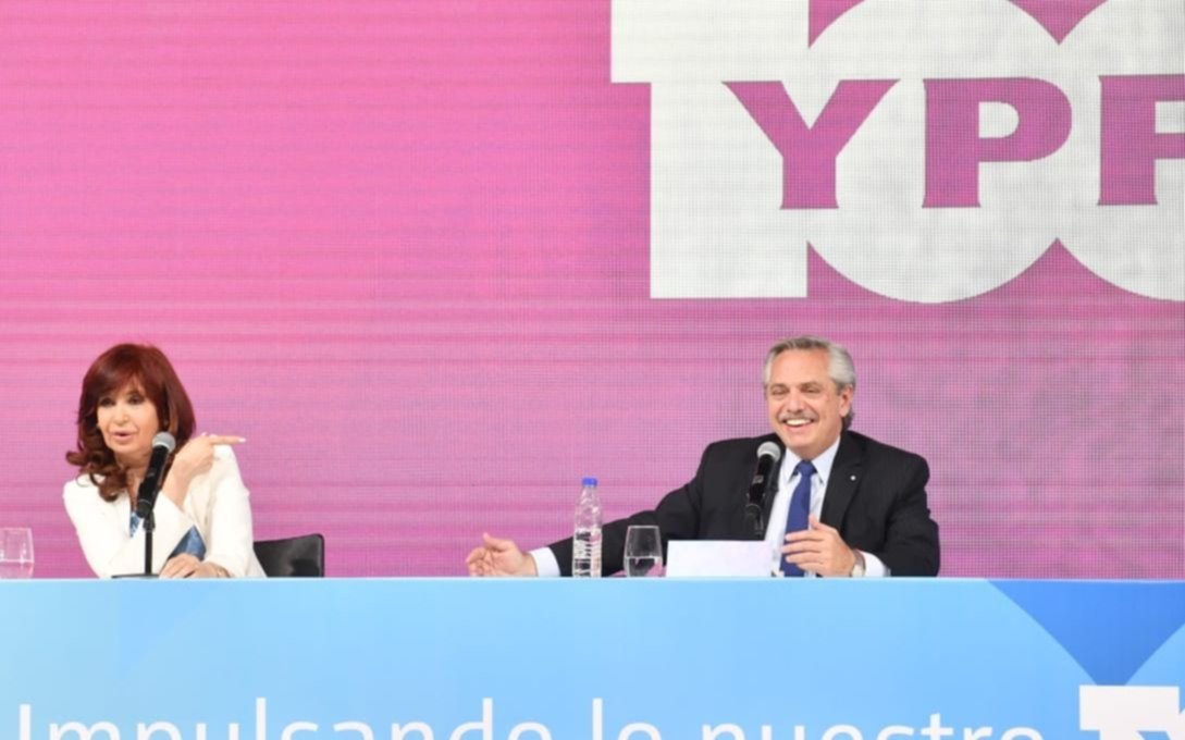 La fiesta de YPF disparó el "internismo del internismo": denuncias de corrupción dentro del oficialismo y el resquebrajamiento del "albertismo"