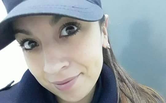 No se salva nadie: policía baleada en un robo