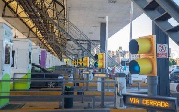 Se viene un aumento en el peaje de la Autopista: las nuevas tarifas