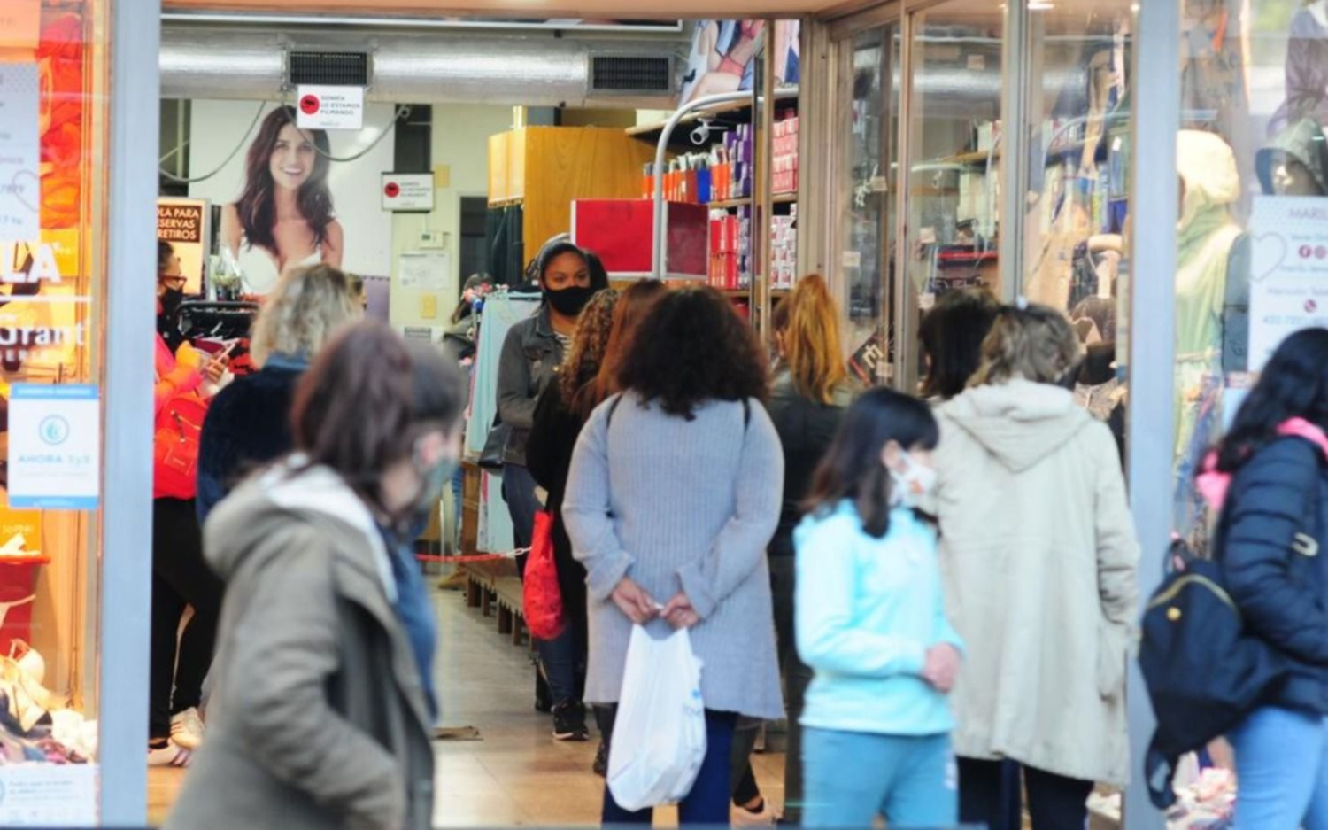 Lanzan la habilitación exprés de comercios platenses: paso a paso, cómo es  el trámite que sale en 24hs - La Ciudad