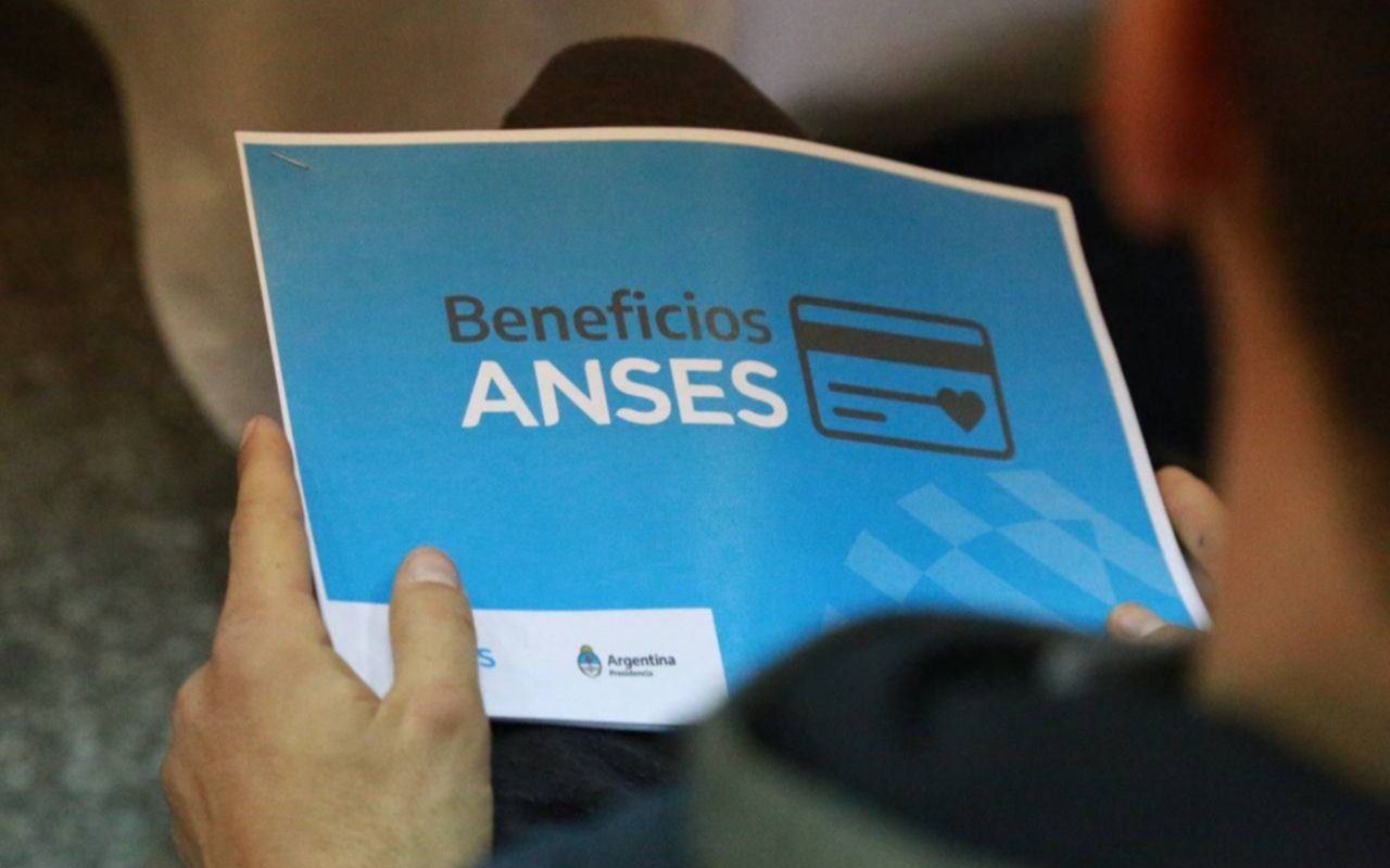 Cómo se puede acceder al bono extra de más de $50.000 que paga ANSeS