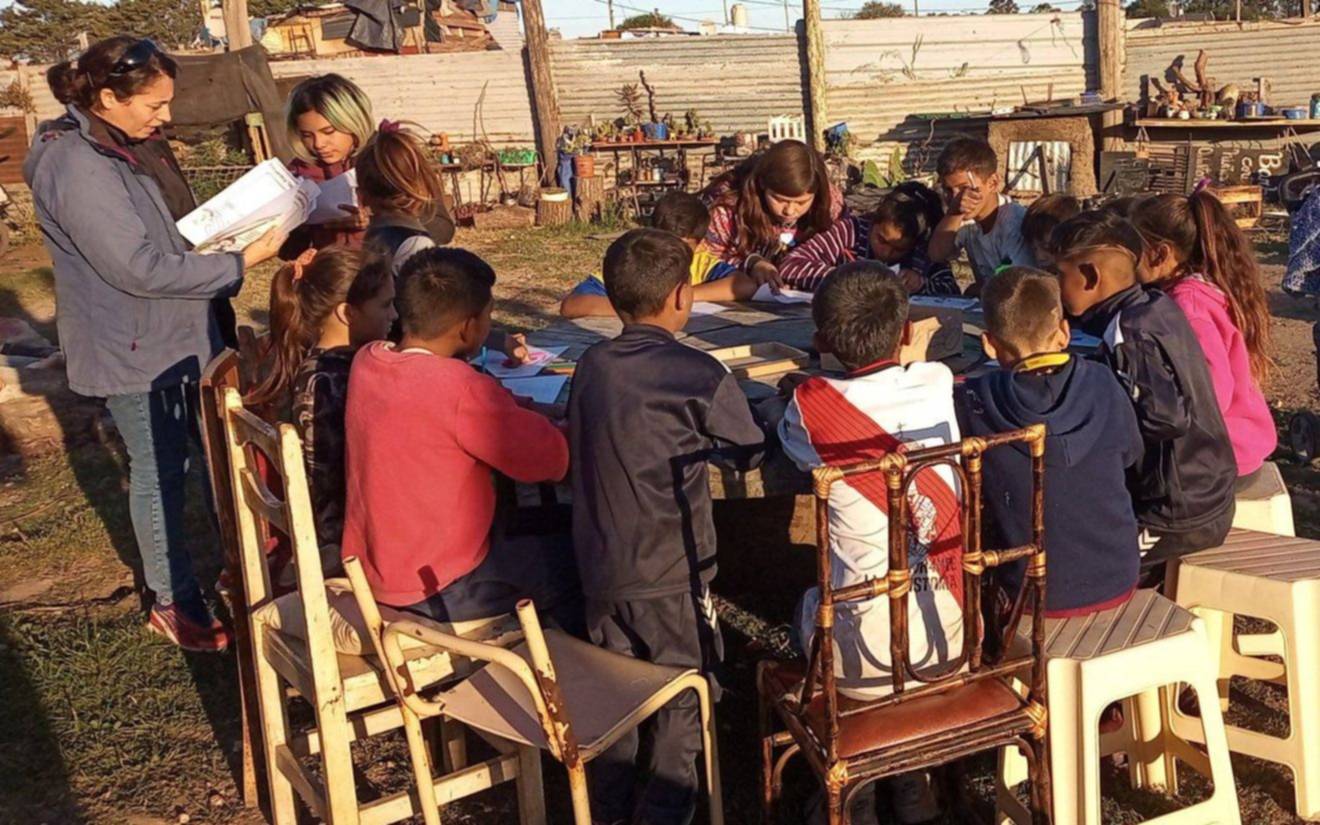 Se viene una fiesta cultural para toda la familia en Romero