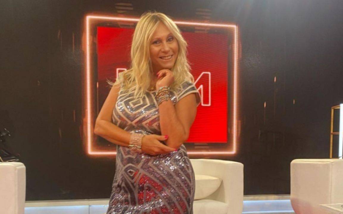 Adiós a “LAM”: Ana Rosenfeld confirmó que se suma a un programa de la competencia