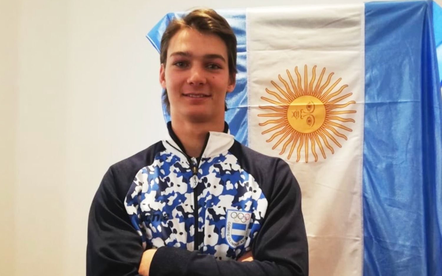 Golpiza a Tiziano Gravier, el hijo de Valeria Mazza: detuvieron a los dos prófugos