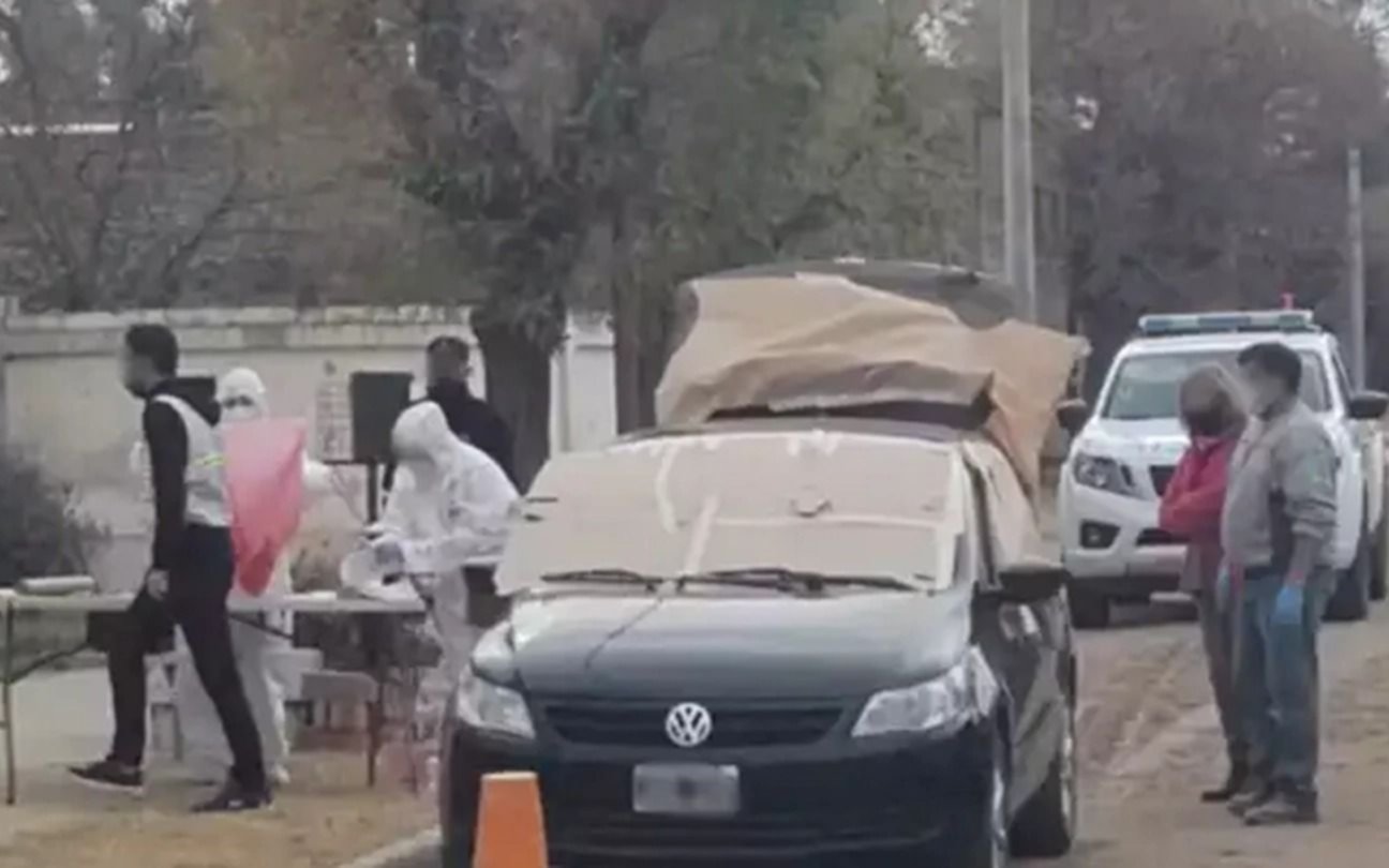 Conmoción en La Pampa: matan a puñaladas a bebé recién nacido y detienen a sus padres