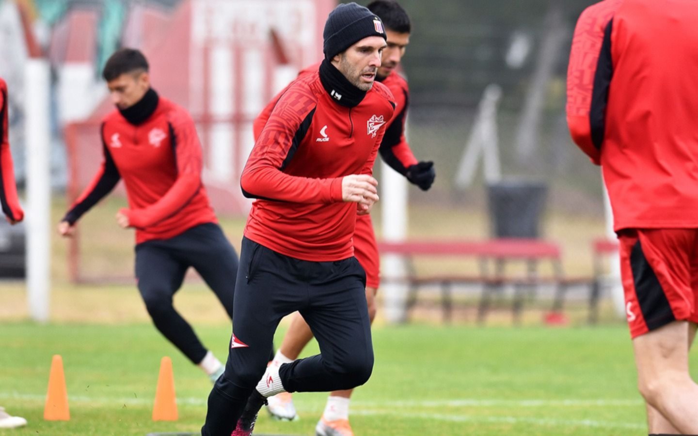Informe Pincha: a la espera de Pablo Piatti, Zielinski haría una sola variante para el viernes