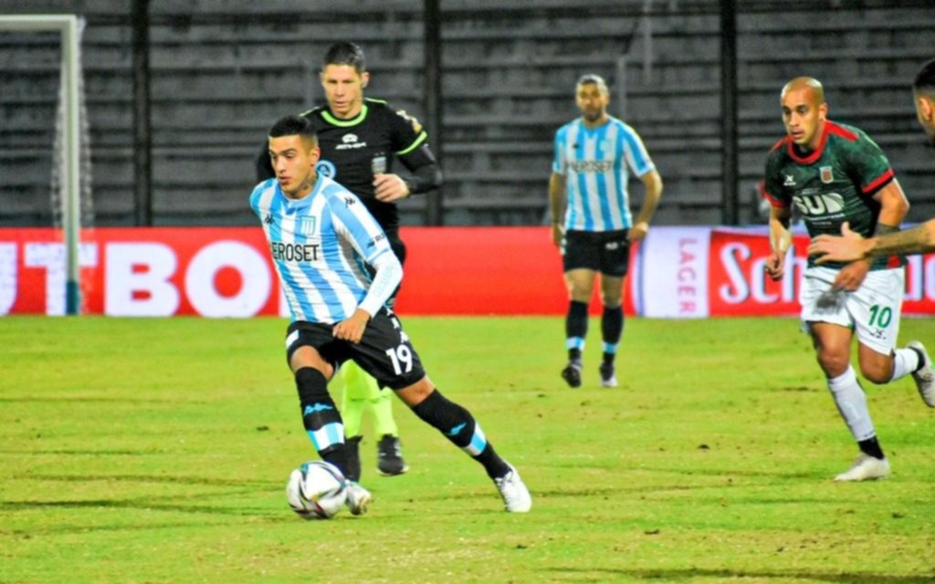 Agropecuario dio el batacazo y eliminó a Racing: será rival de Boca