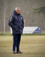 Por una deuda el plantel del Lobo podría no concentrar de cara al partido ante Patronato