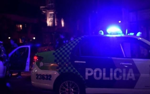Crimen en Romero: no quiso pagar el viaje y mató a piñas al taxista