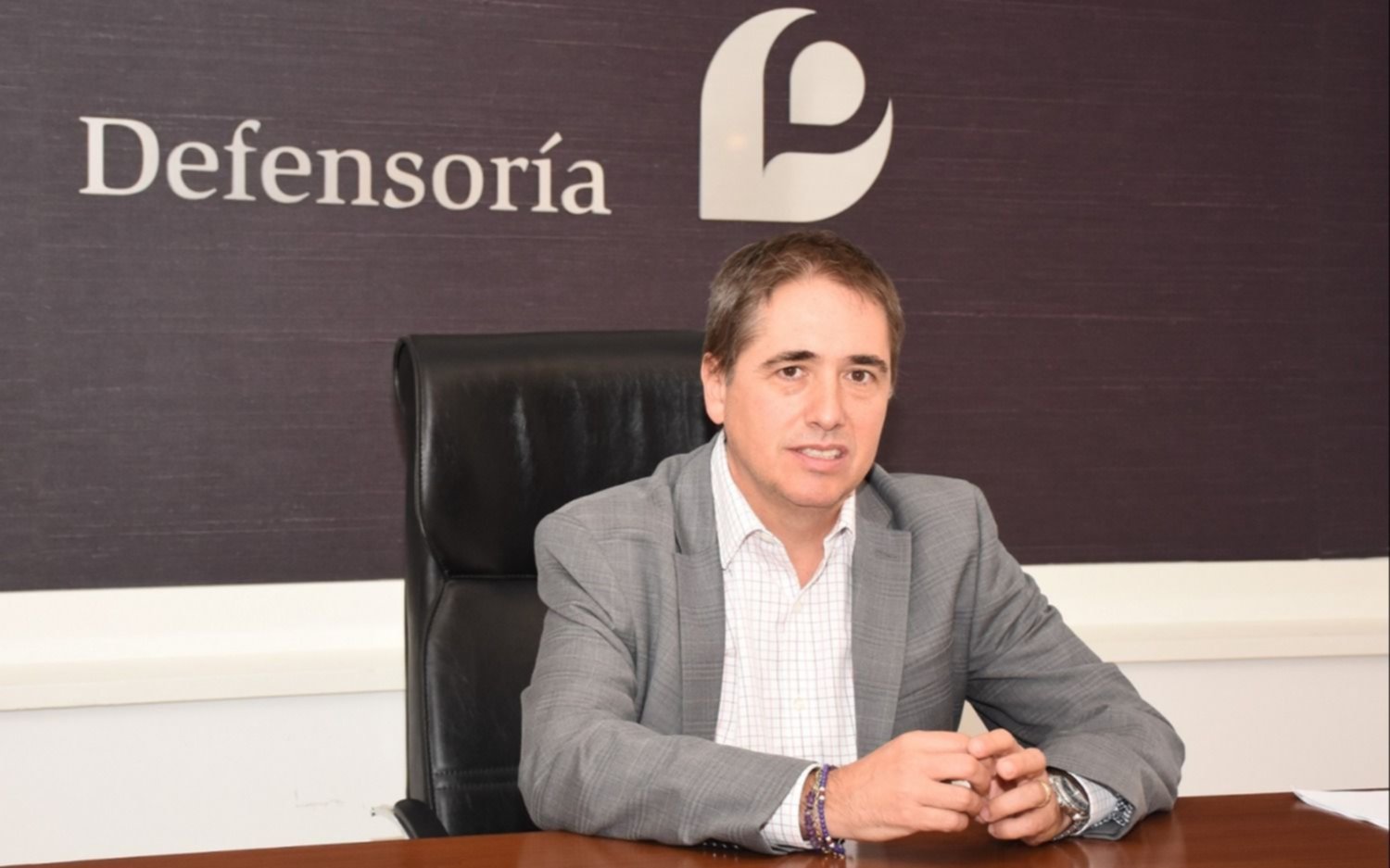 Oficializan las designaciones de los adjuntos de la Defensoría del Pueblo bonaerense