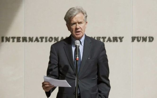 El FMI actualizará la pauta inflacionaria anual de Argentina por la guerra en Ucrania