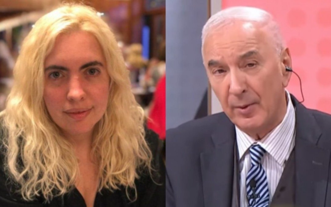 La hija de Mauro Viale aseguró que "revelará la verdad" de la muerte del periodista