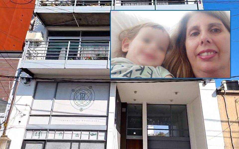 Crimen en La Plata: confirman la detención del acusado de matar a la mujer dentro del departamento