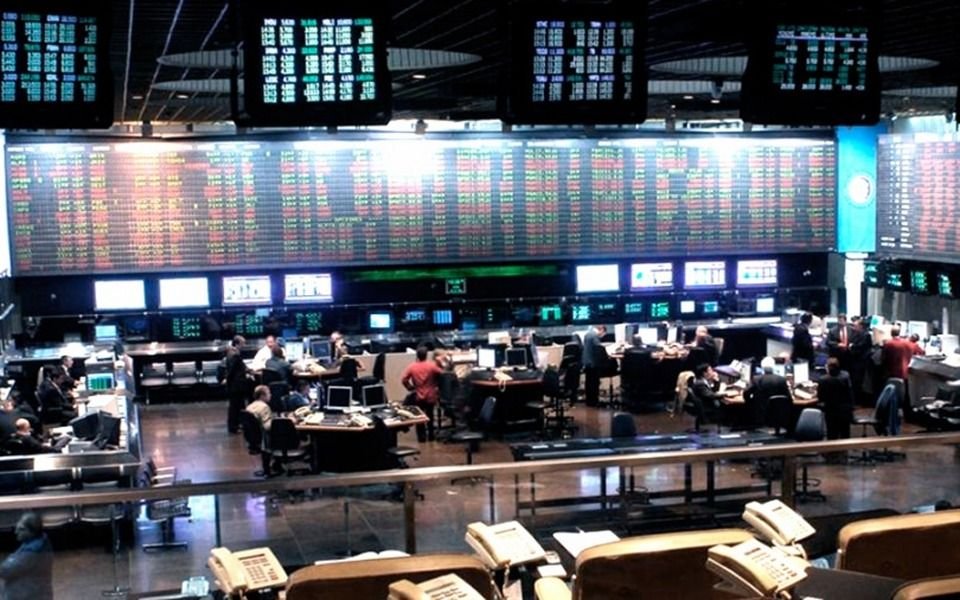 El riesgo país rompió la barrera de 2.000 puntos 