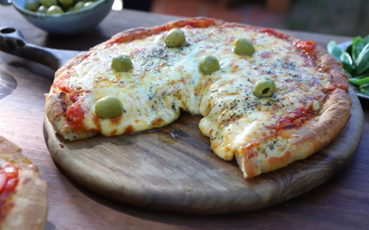 Seremos locales: Argentina organizará por primera vez un Mundial de la Pizza