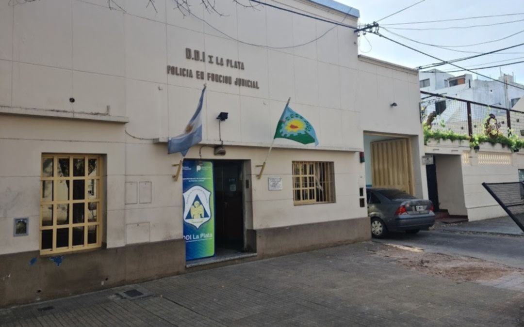 ¿Un caso Cositorto en La Plata? Lo acusan de una estafa piramidal por varios millones y escaparse